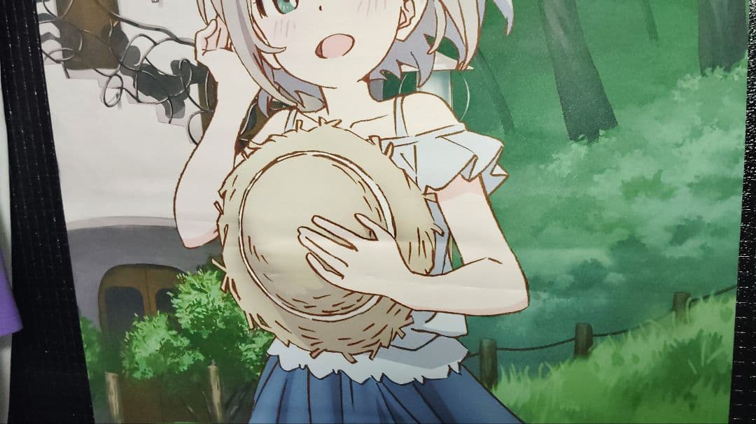 [ヤマノススメ]グッズまとめ売り!