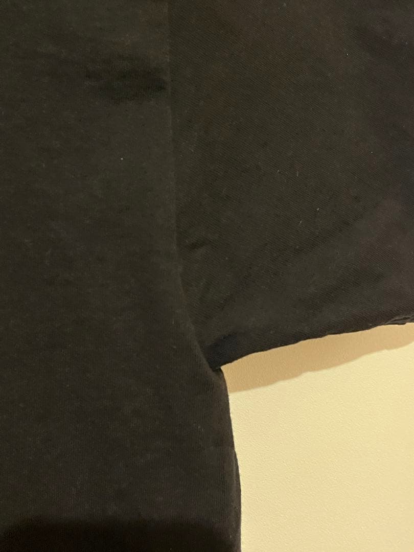 WACKO MARIA ワコマリア×ダークナイトバットマン Tシャツ Lサイズ