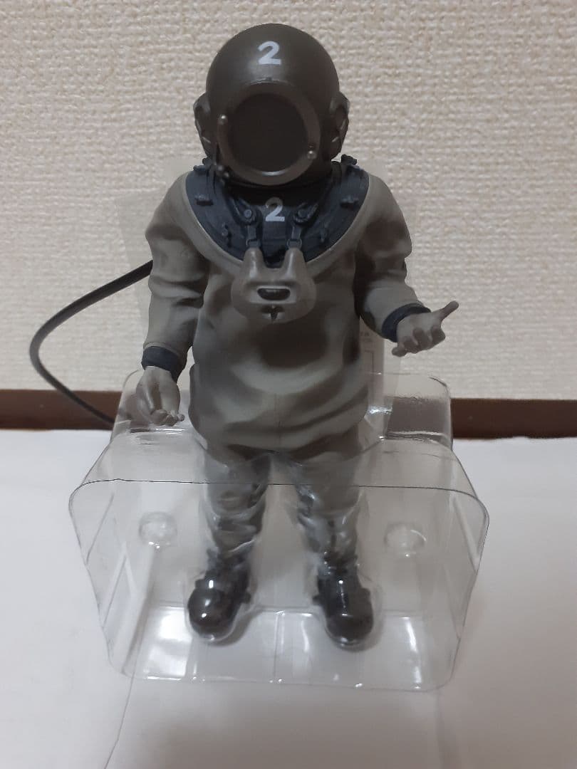 【値下げ】東宝マニアックス【芹沢博士】