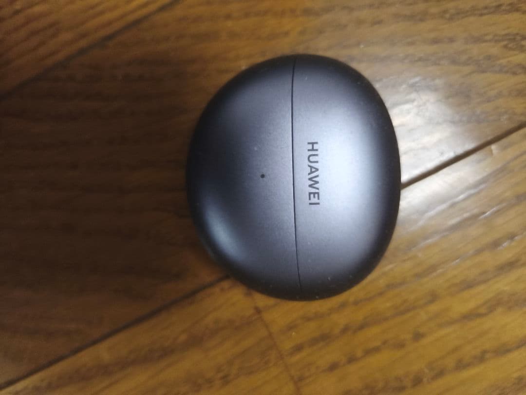 イヤホン Huawei FreeClip