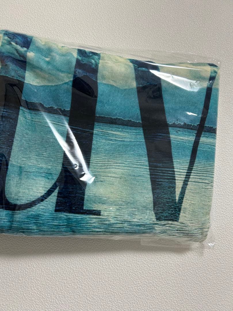 専用出品 UVERworld ビーチタオル