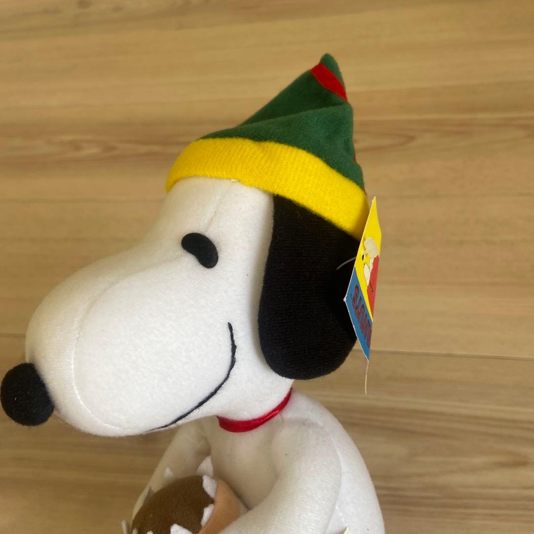 スヌーピー ぬいぐるみ　まとめ売り　レトロ　プレゼント　クリスマス　誕生日　レア