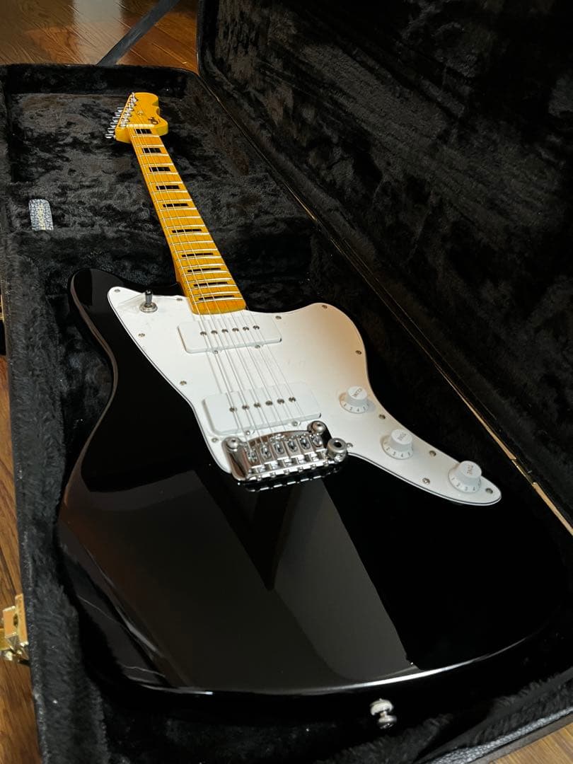 【96】G&L Tribute Series Doheny