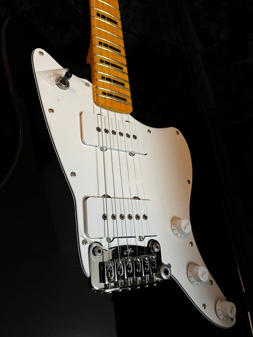 【96】G&L Tribute Series Doheny