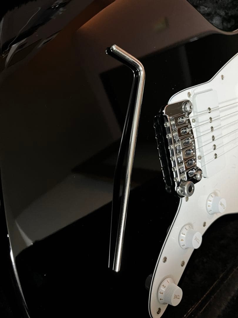 【96】G&L Tribute Series Doheny