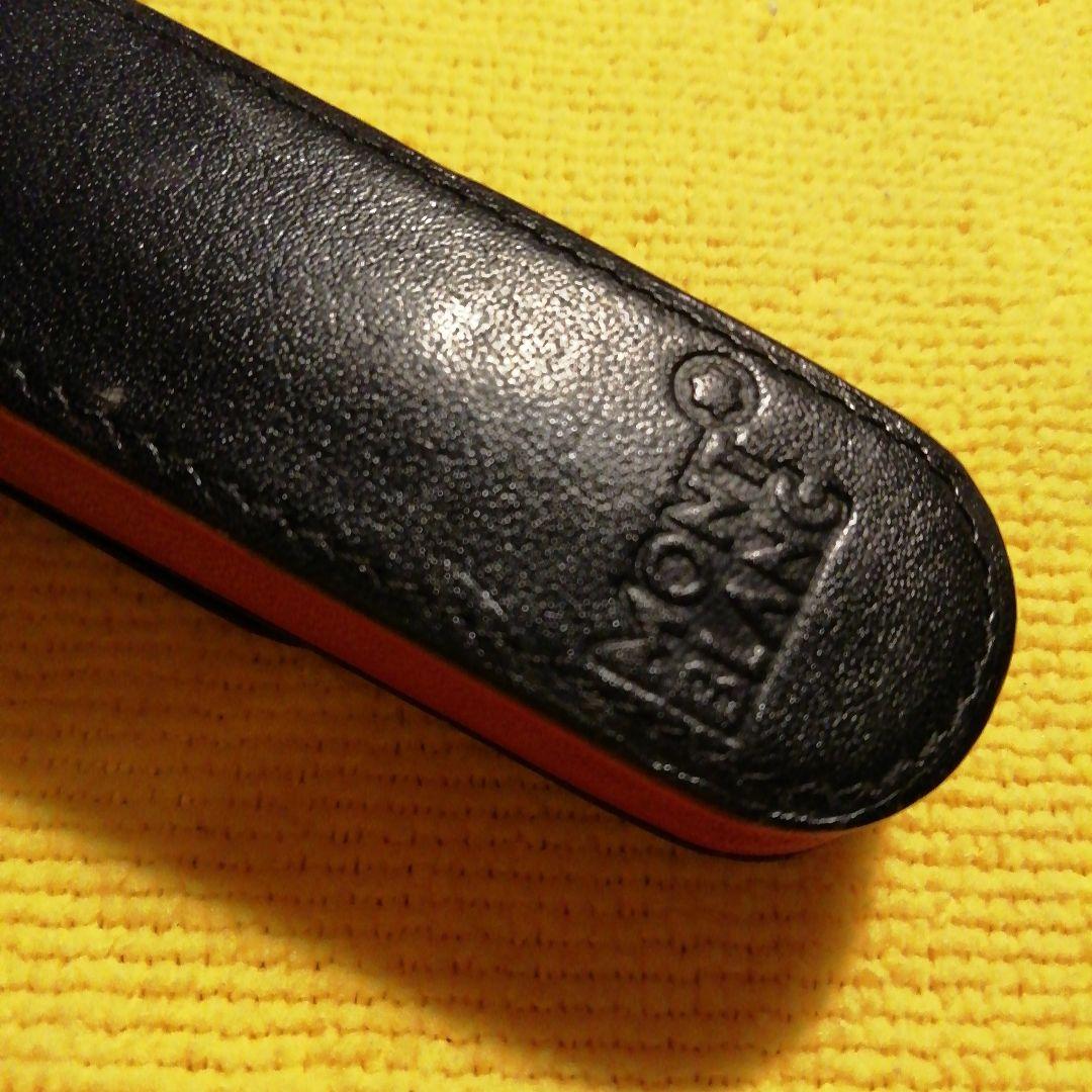 MONTBLANC　MEISTERSTUCK No.149