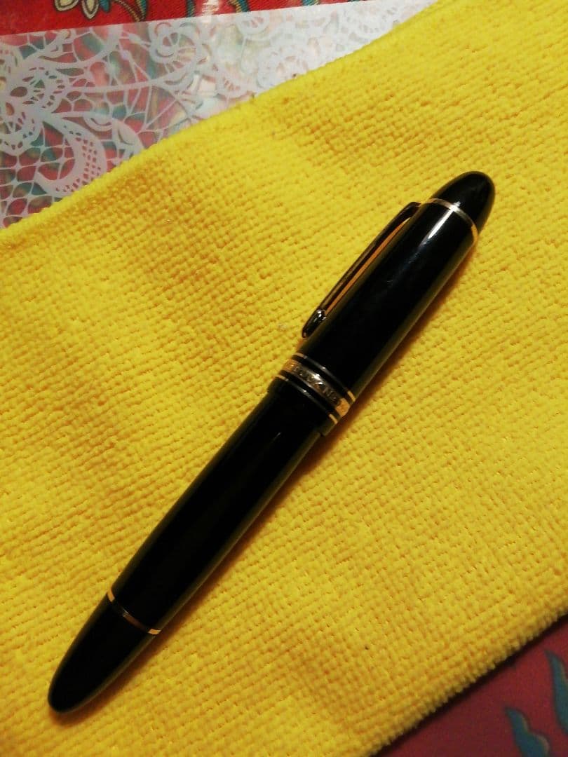 MONTBLANC　MEISTERSTUCK No.149