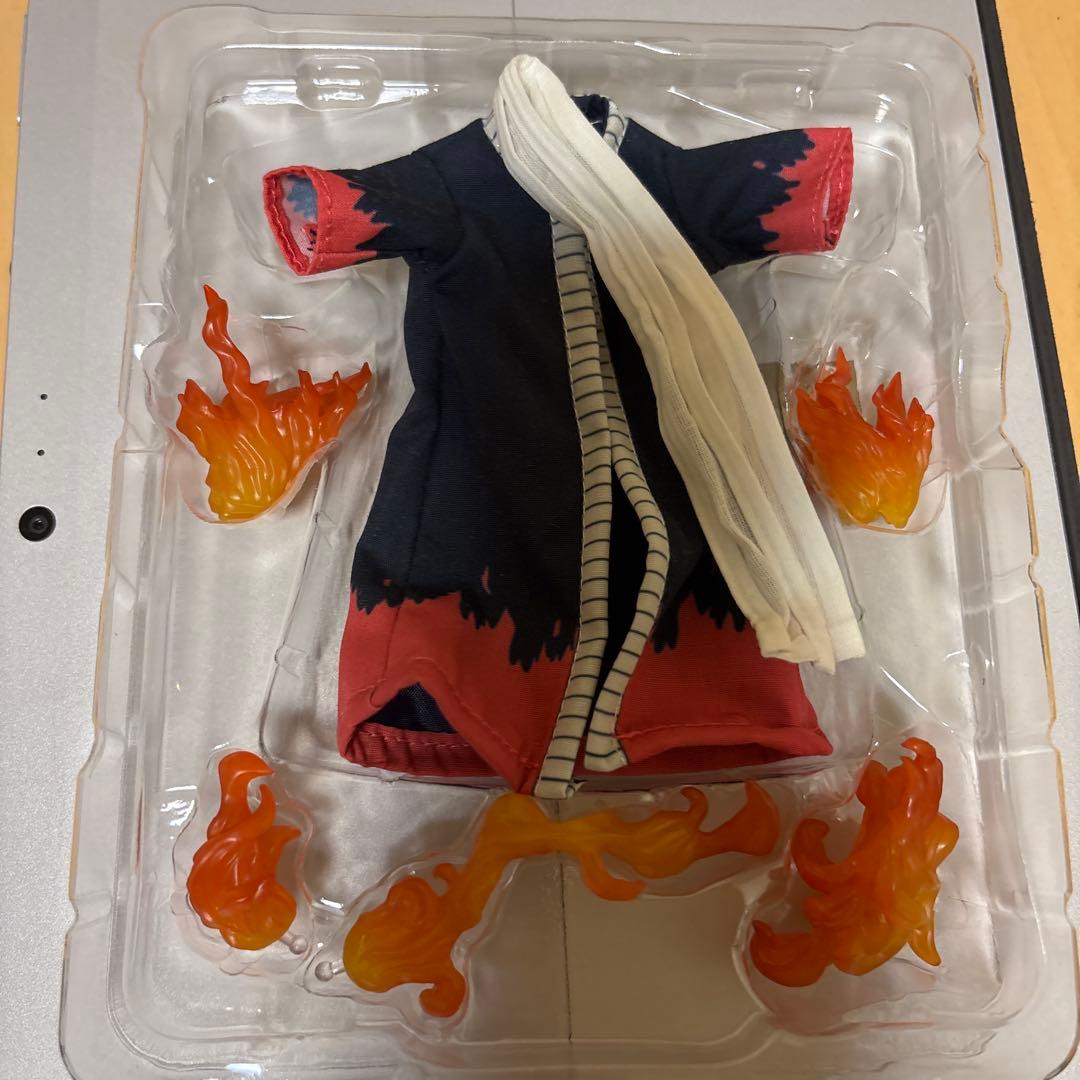 フィギュアーツ ワンピース エース