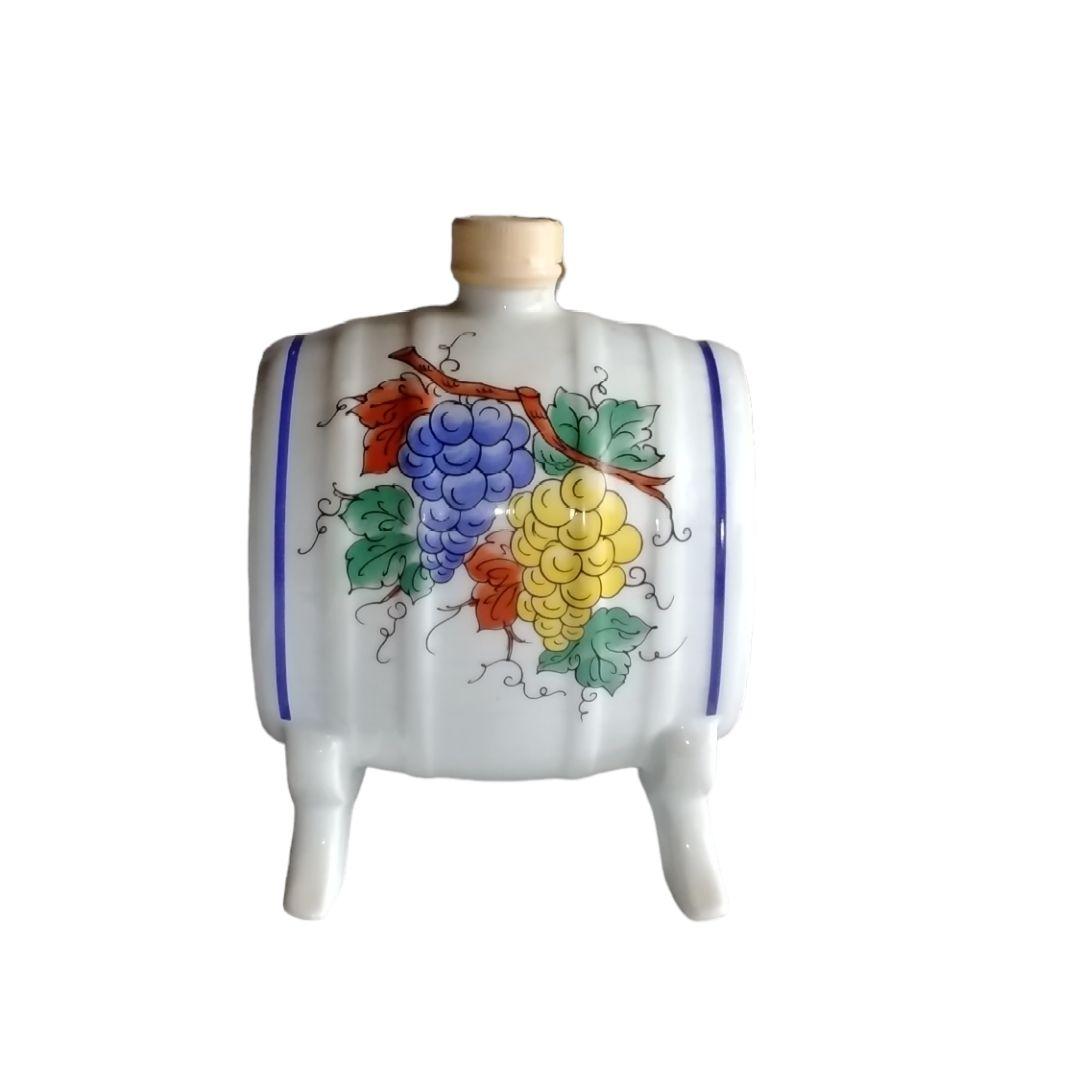 古酒　希少 コニャック　ビスキーリモージュ