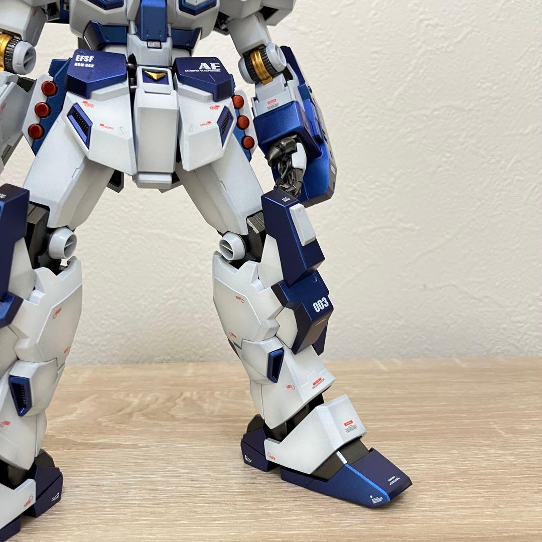 MG ジェスタキャノン