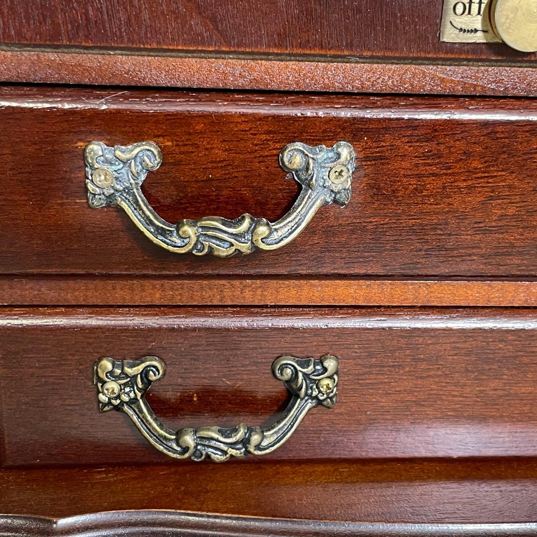 SANKYO サンキョー オルゴール 青きドナウ ジュエリーボックス