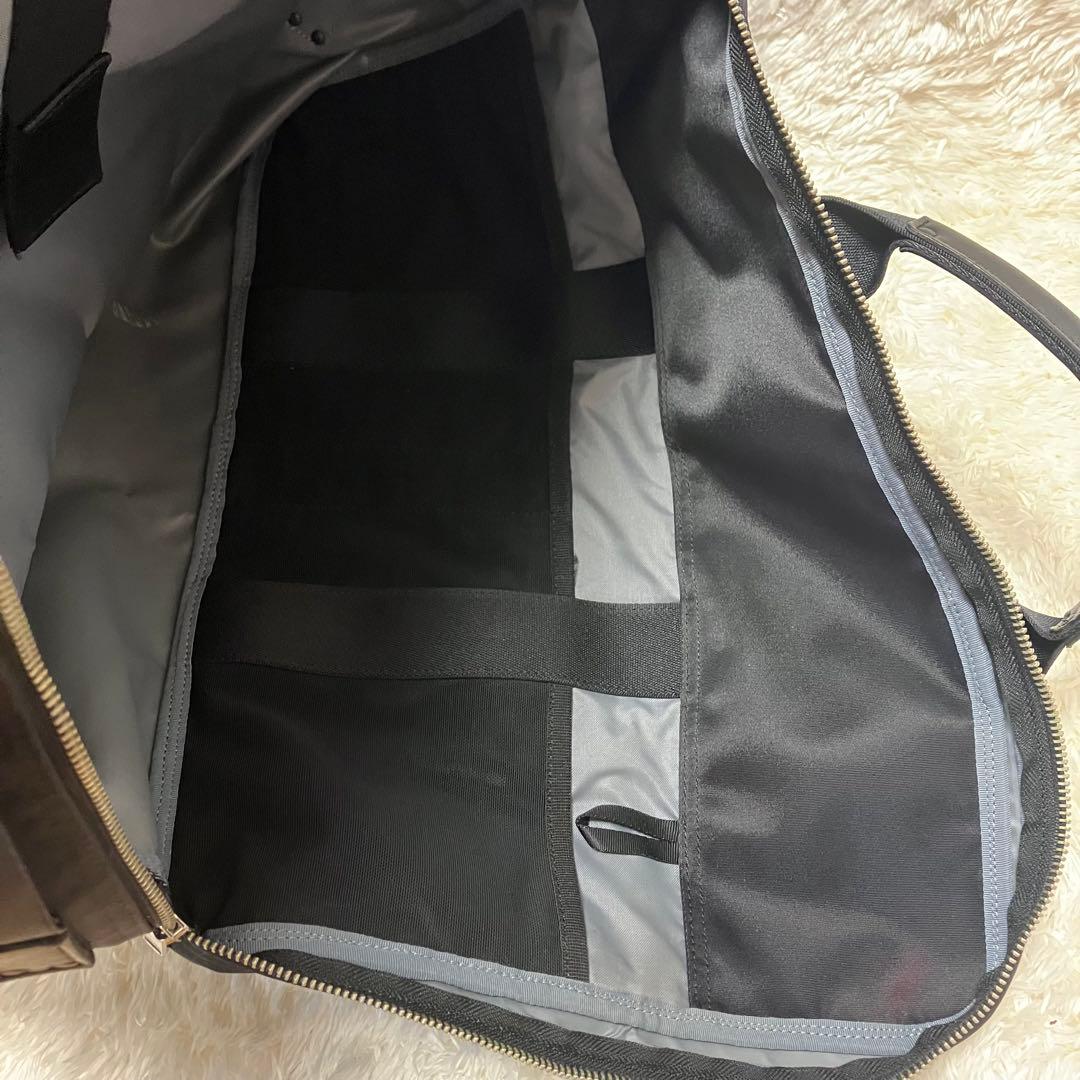 【OT様　ポーター　LIFT 3way仕様　リュック ブリーフケース ビジネス