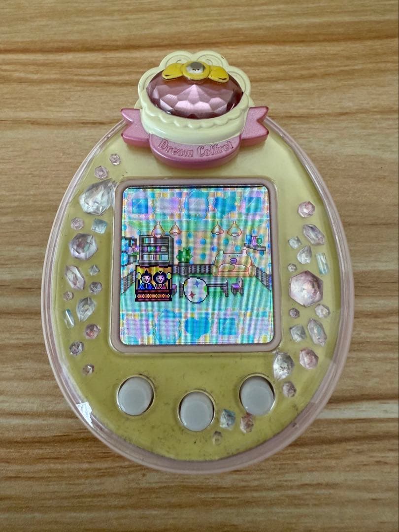 たまごっちP’s ドリームコフレver.