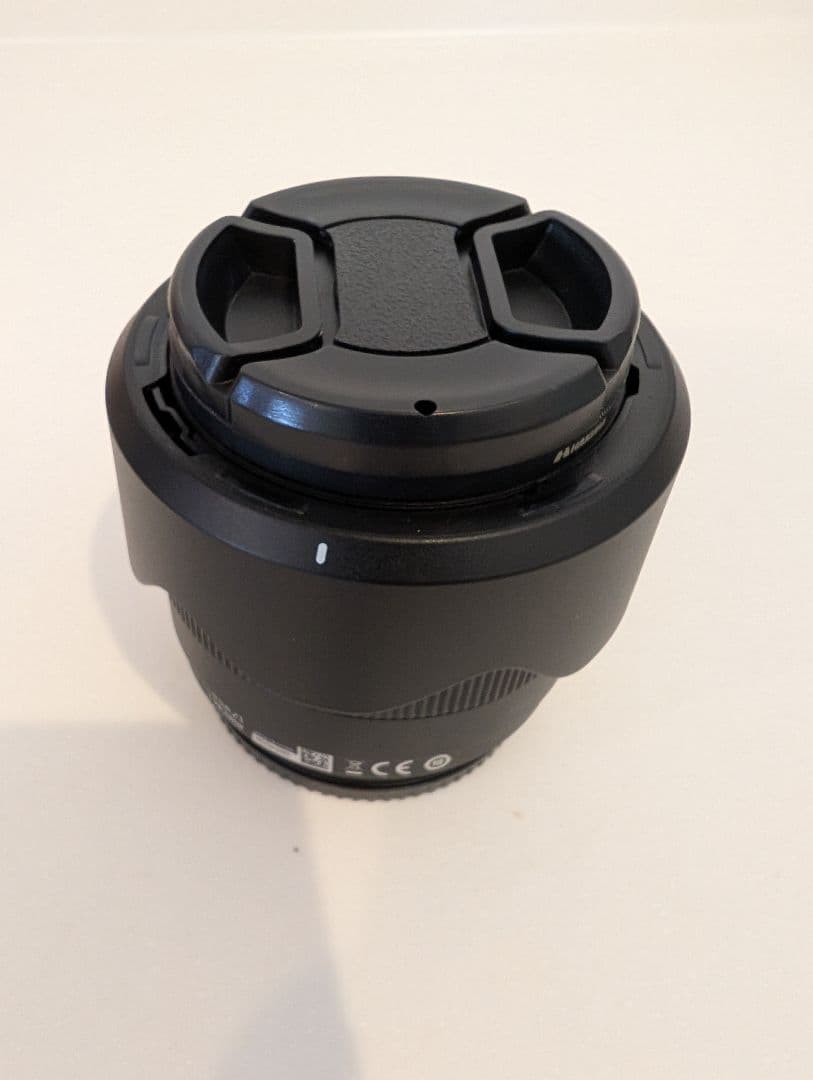 VILTROX AF 25/1.7 XF レンズ