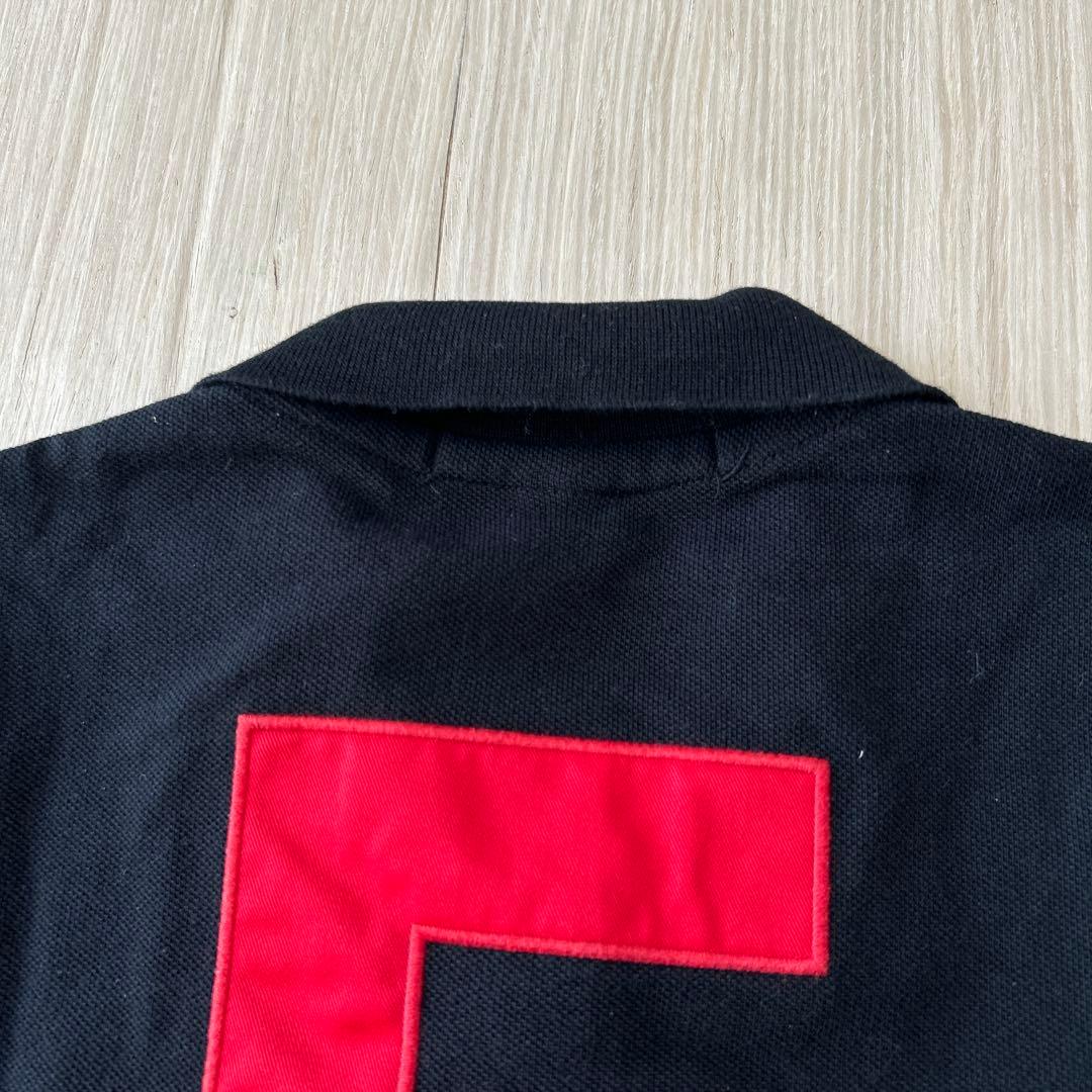 超希少 未使用タグ付きTOKYO刺繍 POLO ラルフローレンポロシャツ L