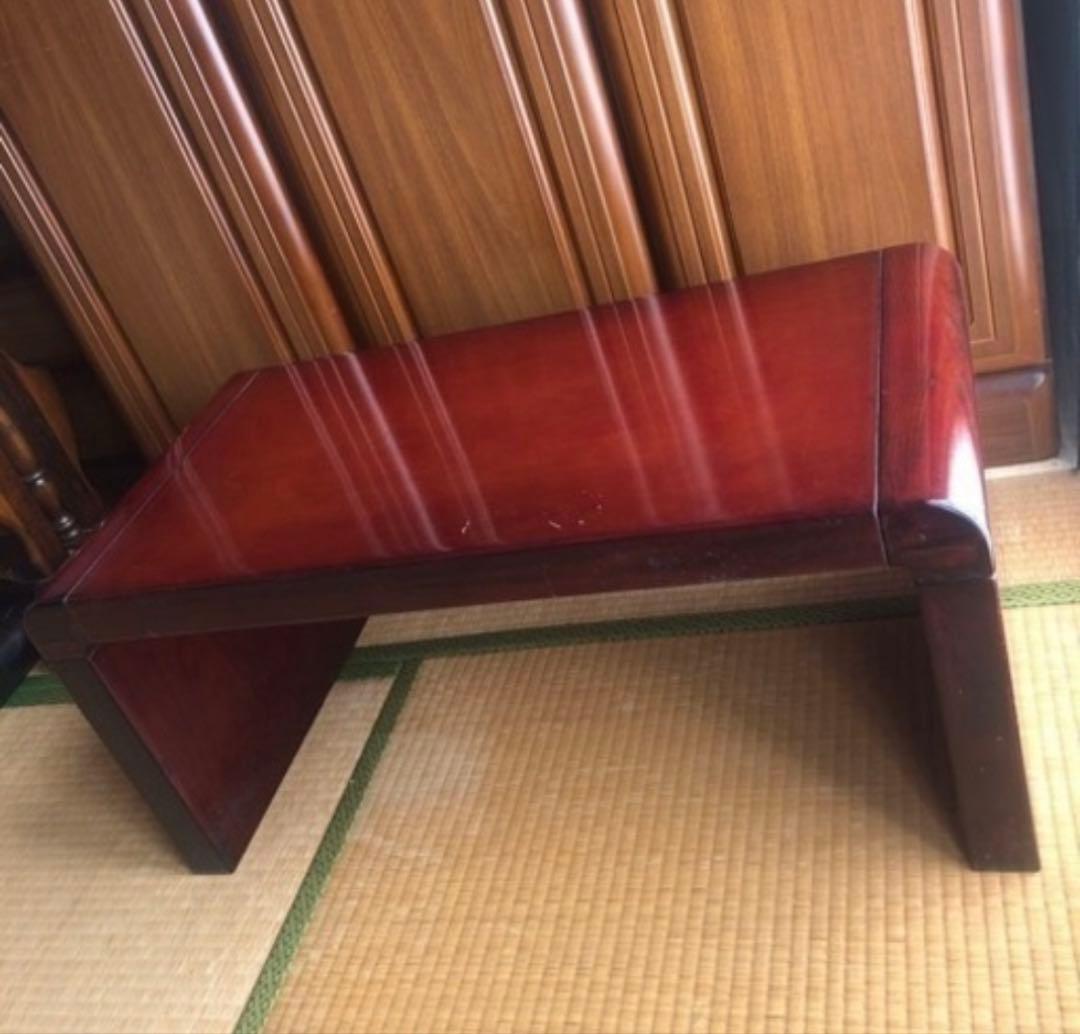 【直接取引限定・神戸市】カリモク ローテーブル