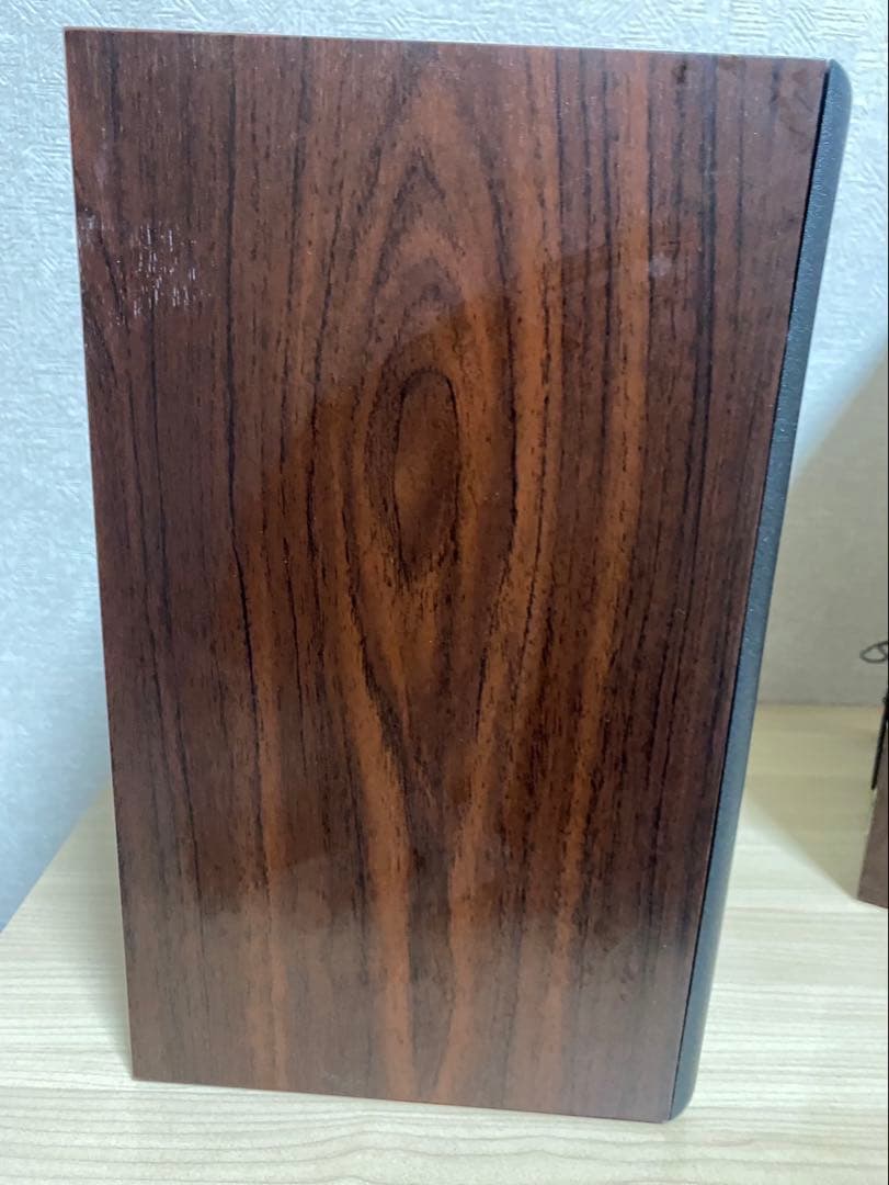 スピーカー　Rogers LS33