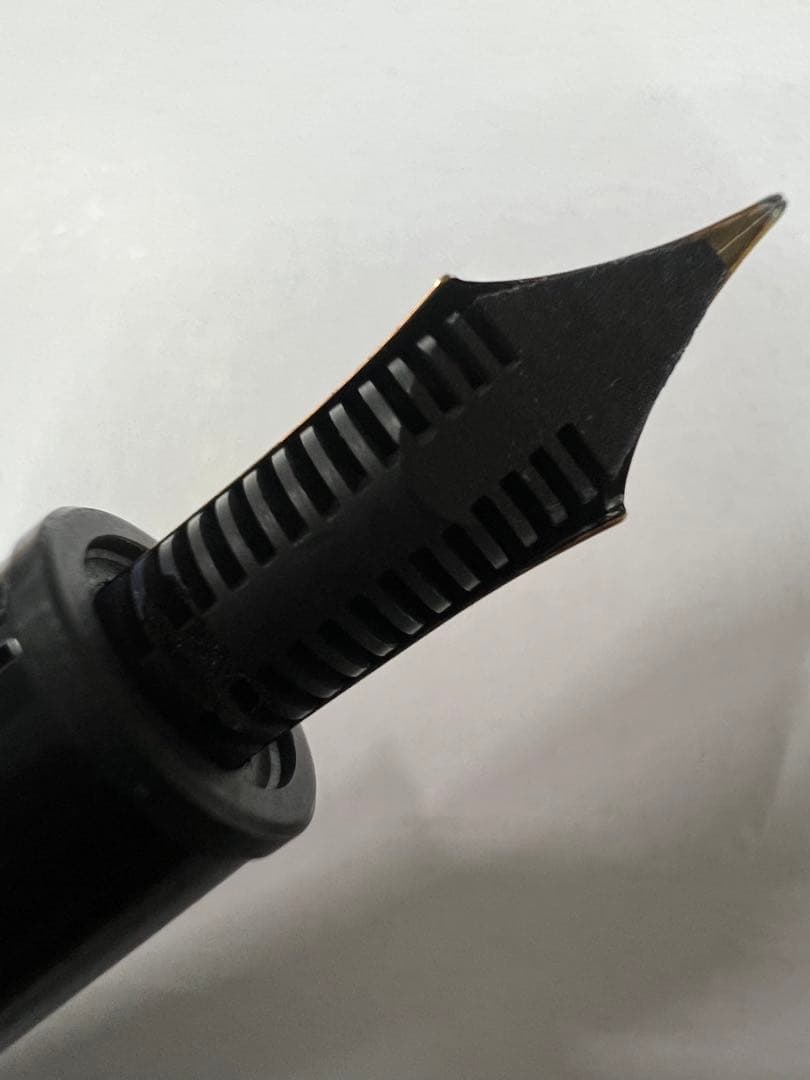 MONTBLANC 万年筆 ボールペン セット マイスターシュテュック