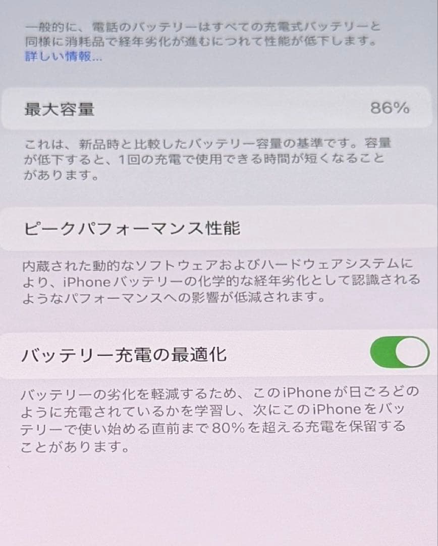 iPhone 12 Pro Max 256GB パシフィックブルー 超美品