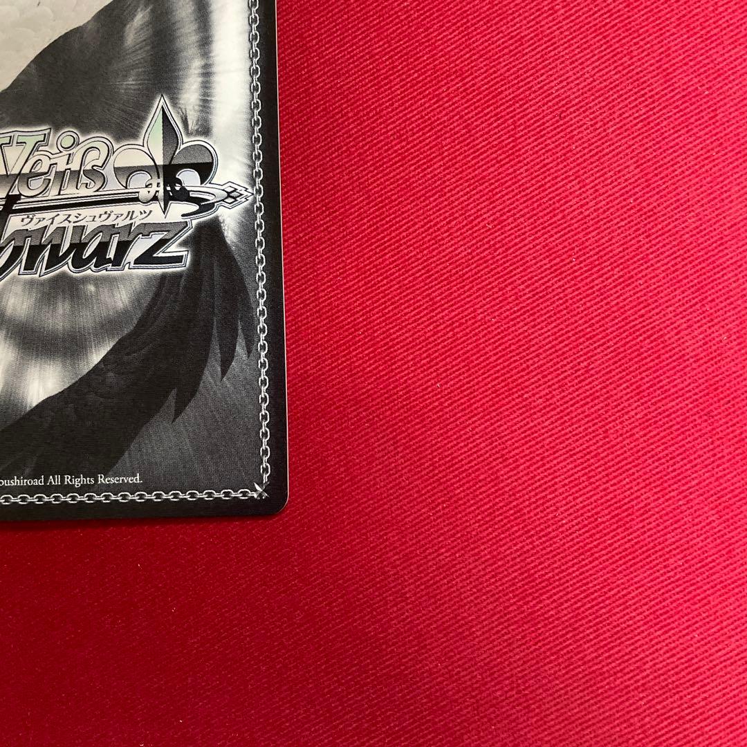 ヴァイス　カレン　サイン