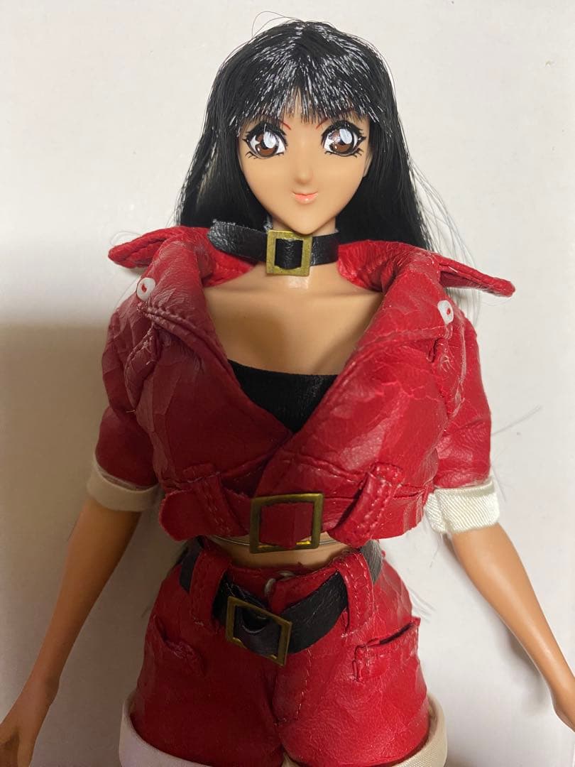 マーミットBARILADYS カリン シャイア 2体セット