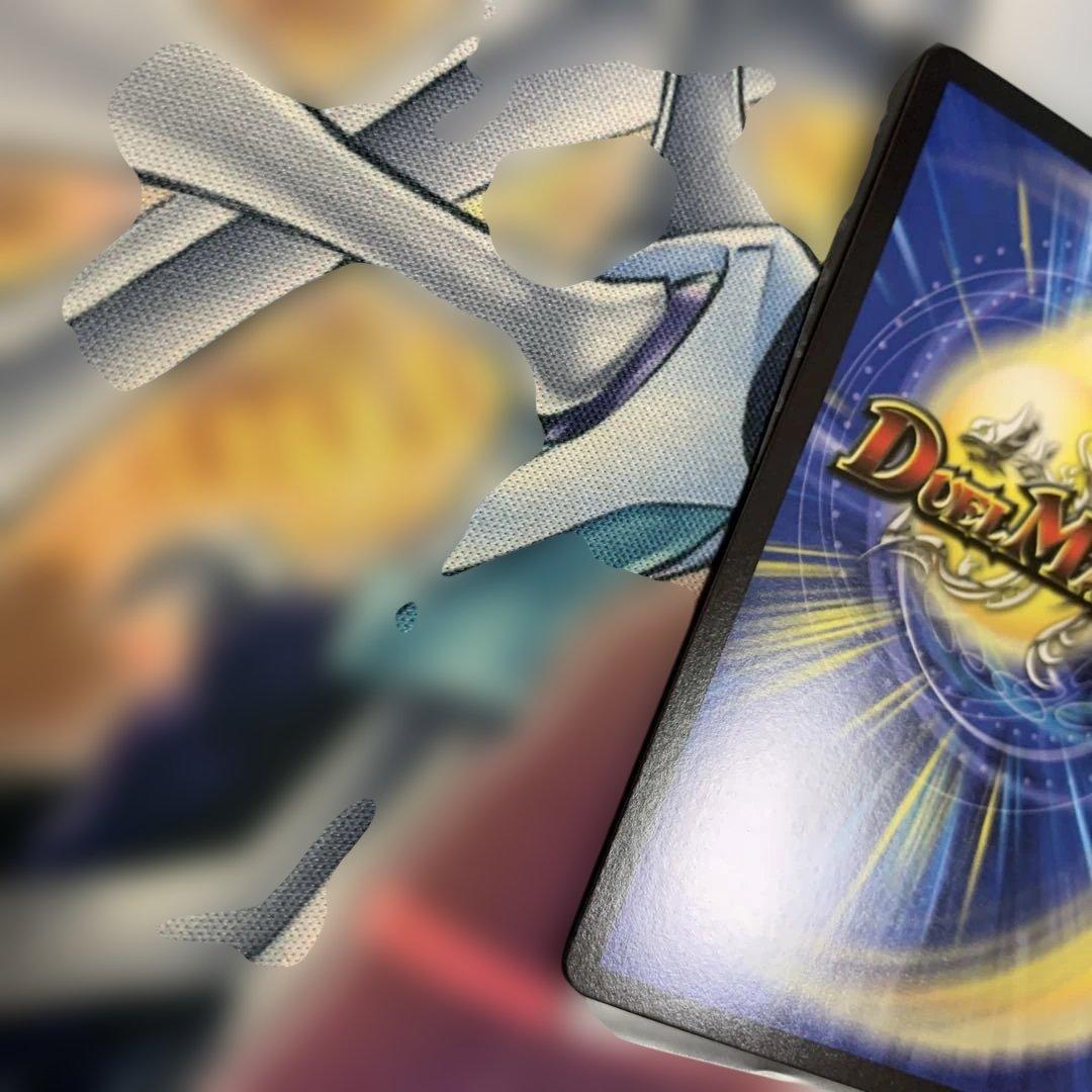 デュエマ《ピザスターのアンティハムト》金トレジャー ×1