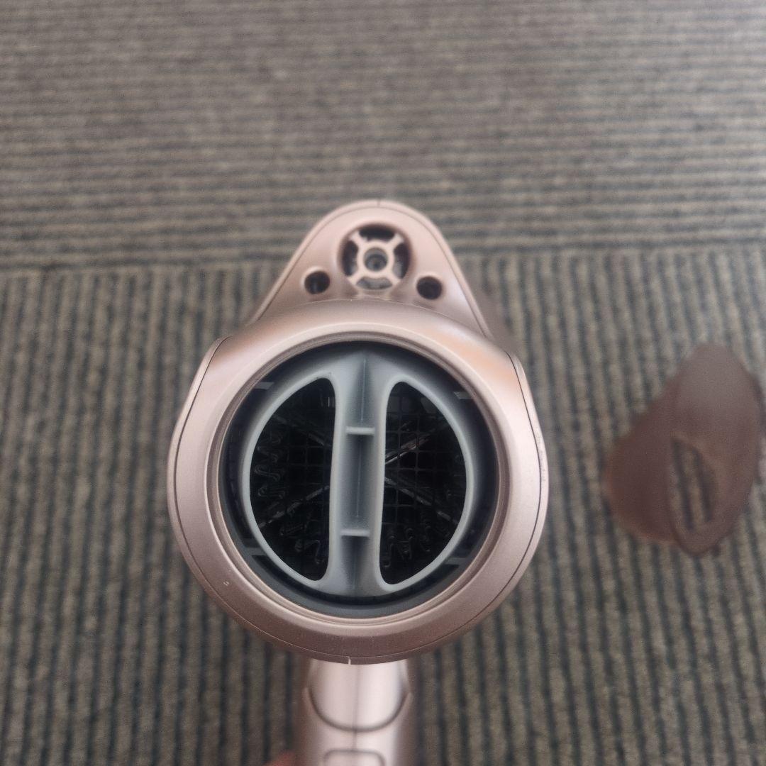 Panasonic nanocareドライヤー EH-NA9F ローズゴールド