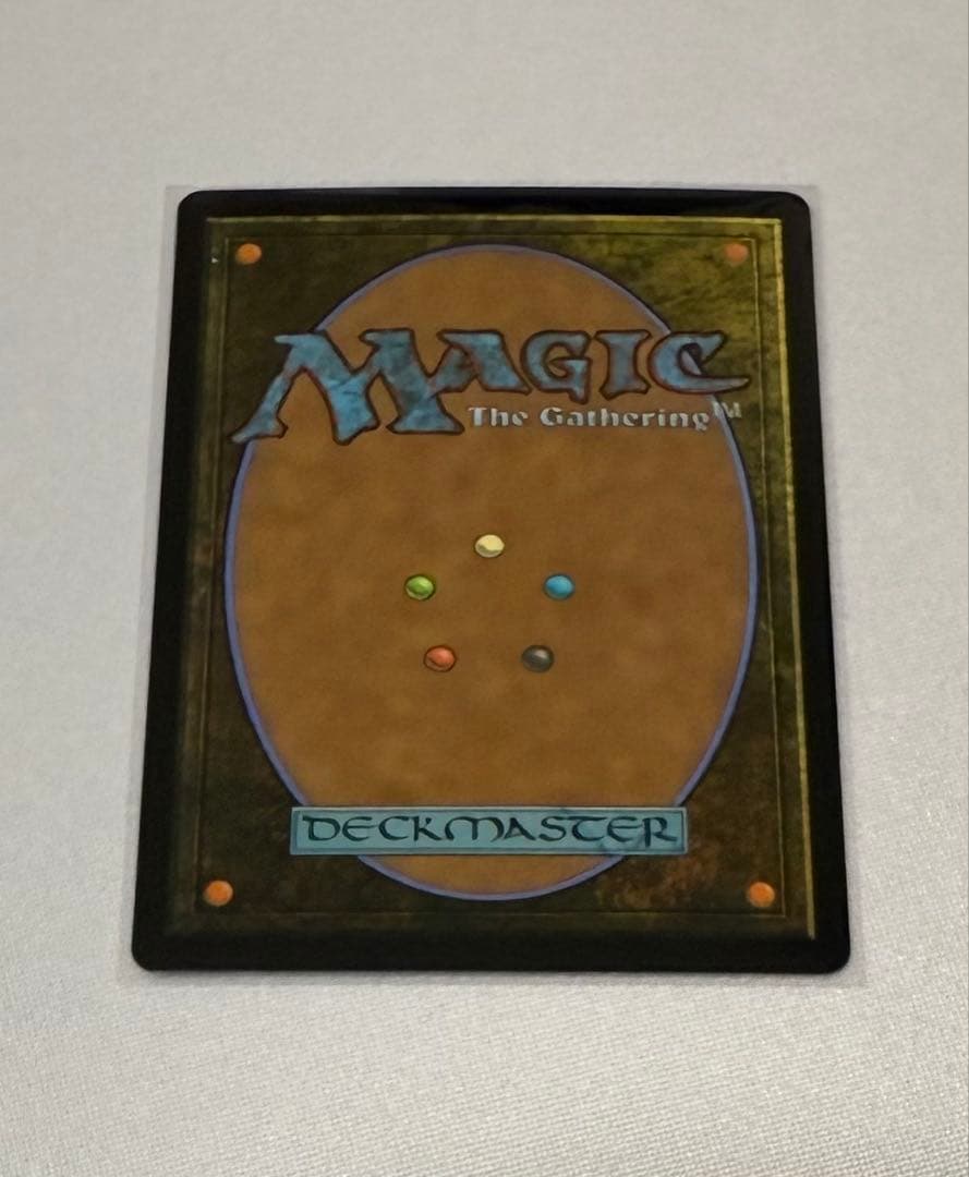 【Foil】(207)ボーダーレス《魔女、ヤ・シュトラ・ルル》[FIC] 金R