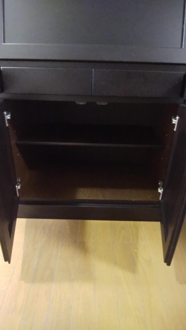 ライティングビューロー　上坂木材株式会社　レスターライティング