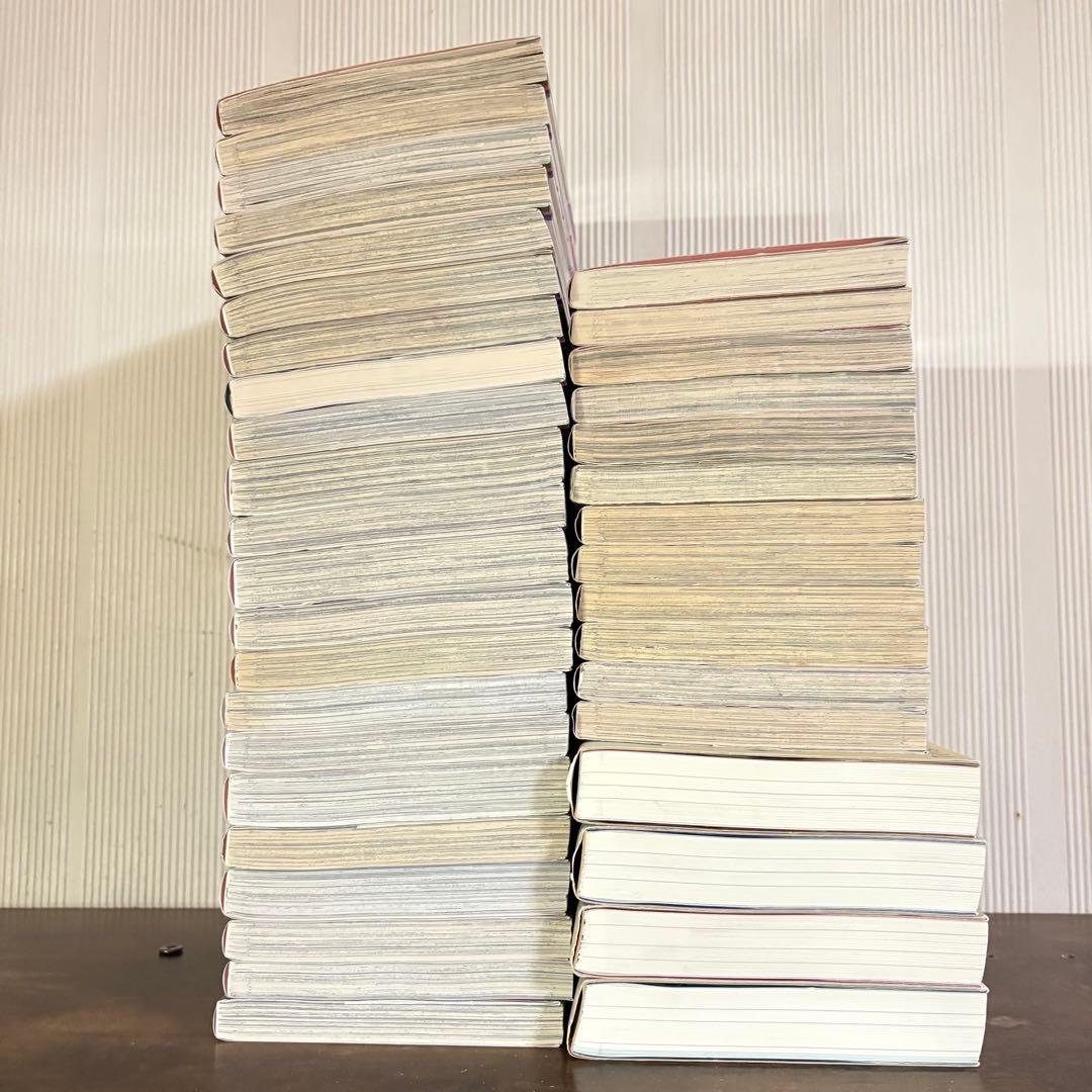 矢沢あい　5作品　NANA 天使なんかじゃない　ご近所物語　下弦の月　バラード