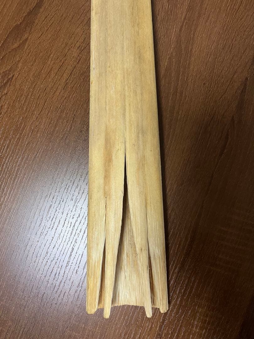 メカジキ 特大 87㎝ 角 吻 カジキ ヴィンテージ