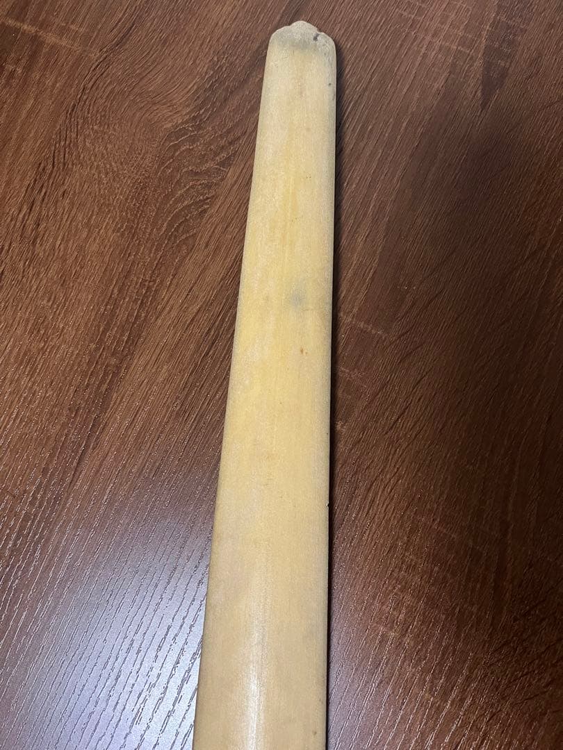 メカジキ 特大 87㎝ 角 吻 カジキ ヴィンテージ