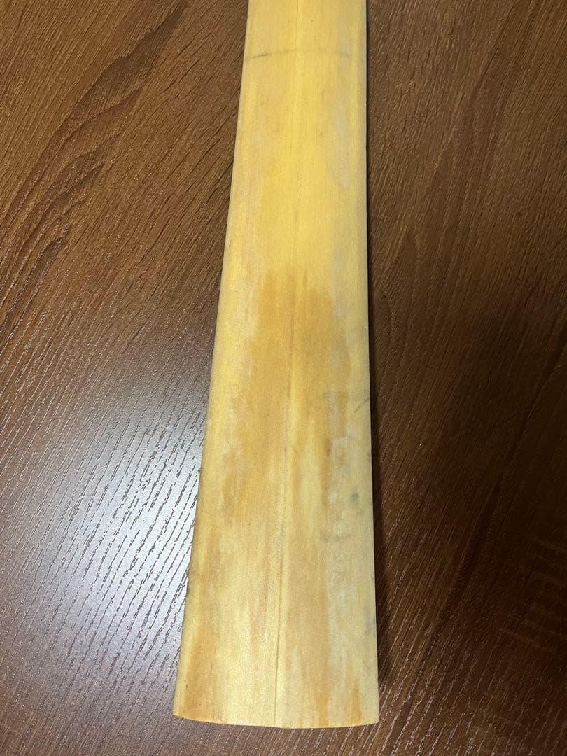 メカジキ 特大 87㎝ 角 吻 カジキ ヴィンテージ