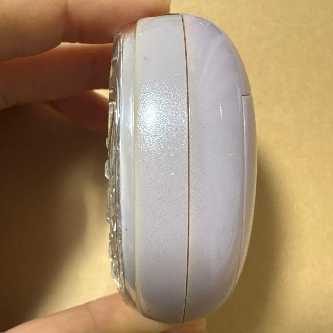 値下げ⭕️たまごっちピース　パープル