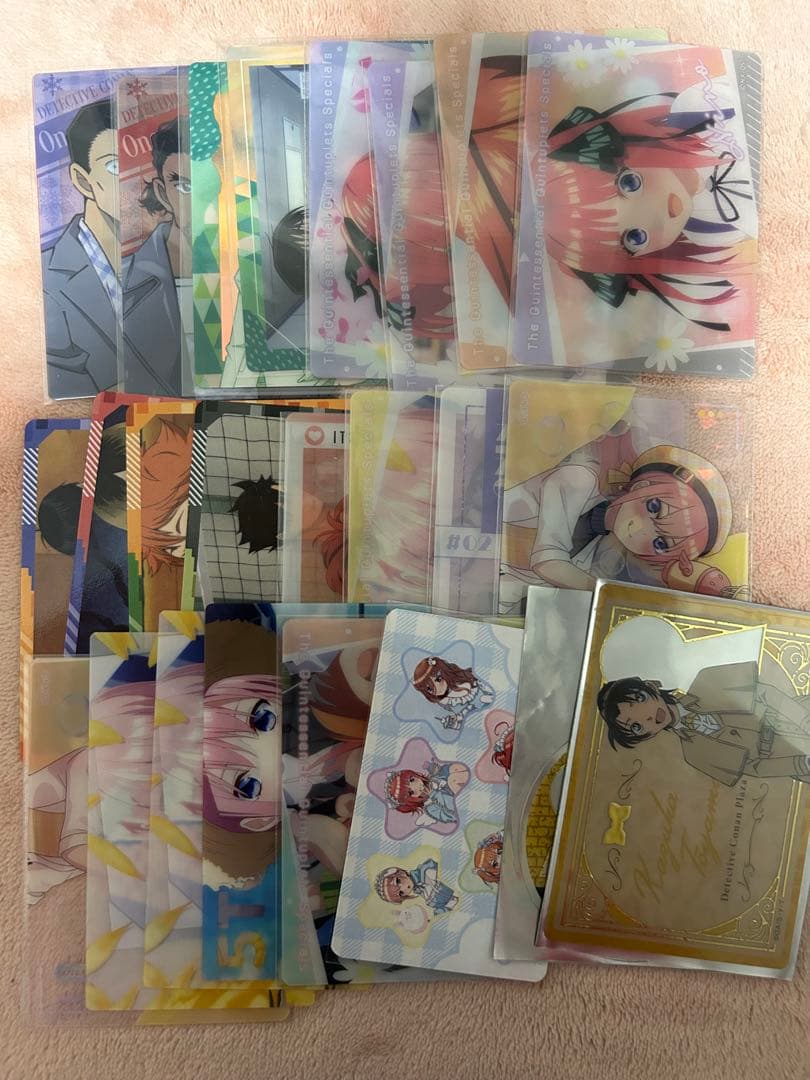 名探偵コナン　北栄町　チェキ