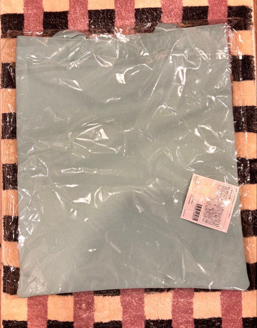 ニ*コ様 Wonder Museum トートバッグ　東京会場限定