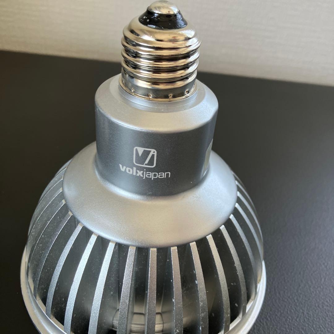 volxjapan Grassy ledio RX122 Coral おまけ付き