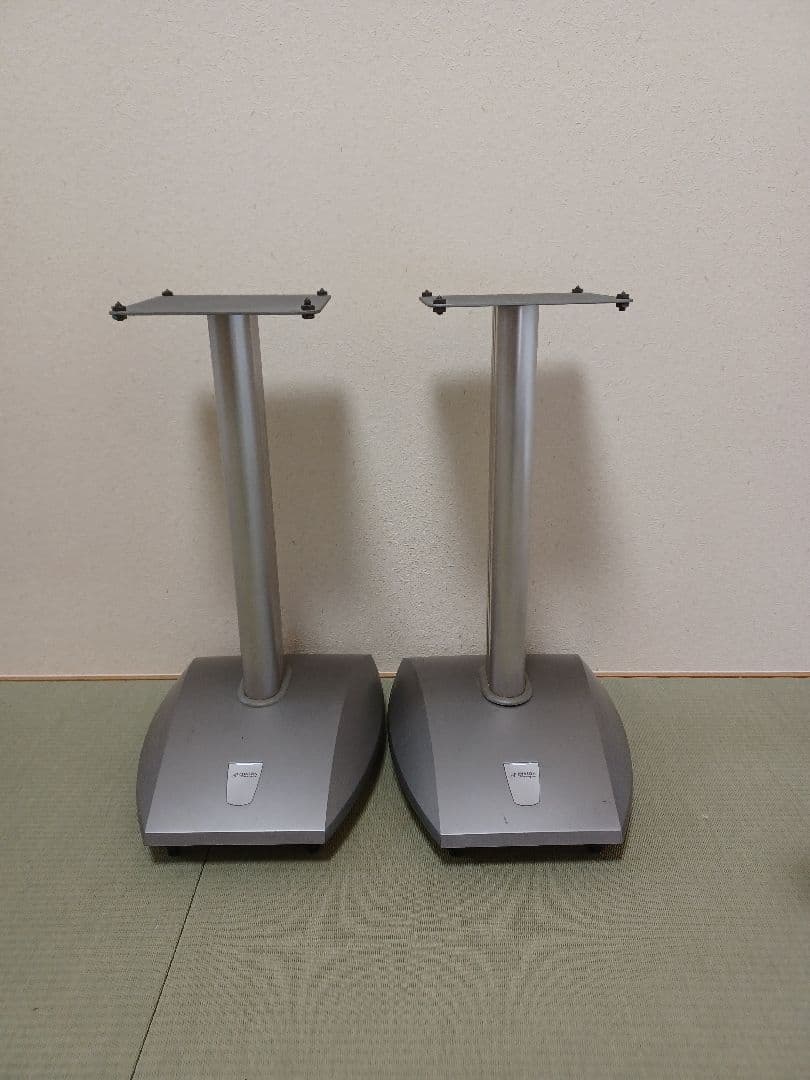 スピーカースタンド中古品