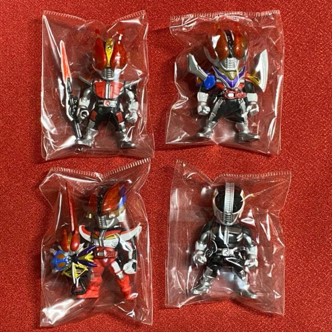 コンバージ PB10 仮面ライダー 電王 TV COMPLETE EDITION