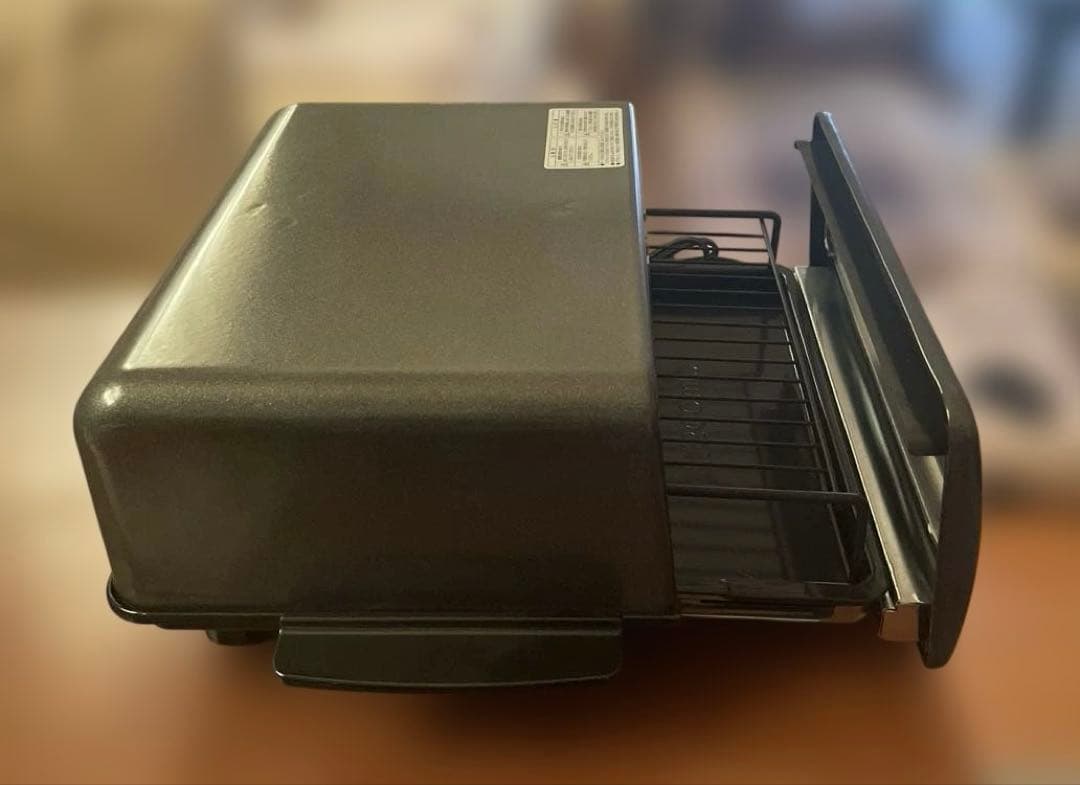 【早いもの勝ち‼️】フィッシュロースター EF-TC40