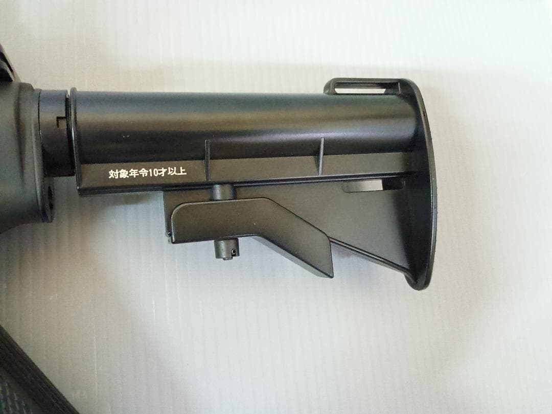 M4A1 Colt Carbine 電動ガン　Boys 　東京マルイ　　02