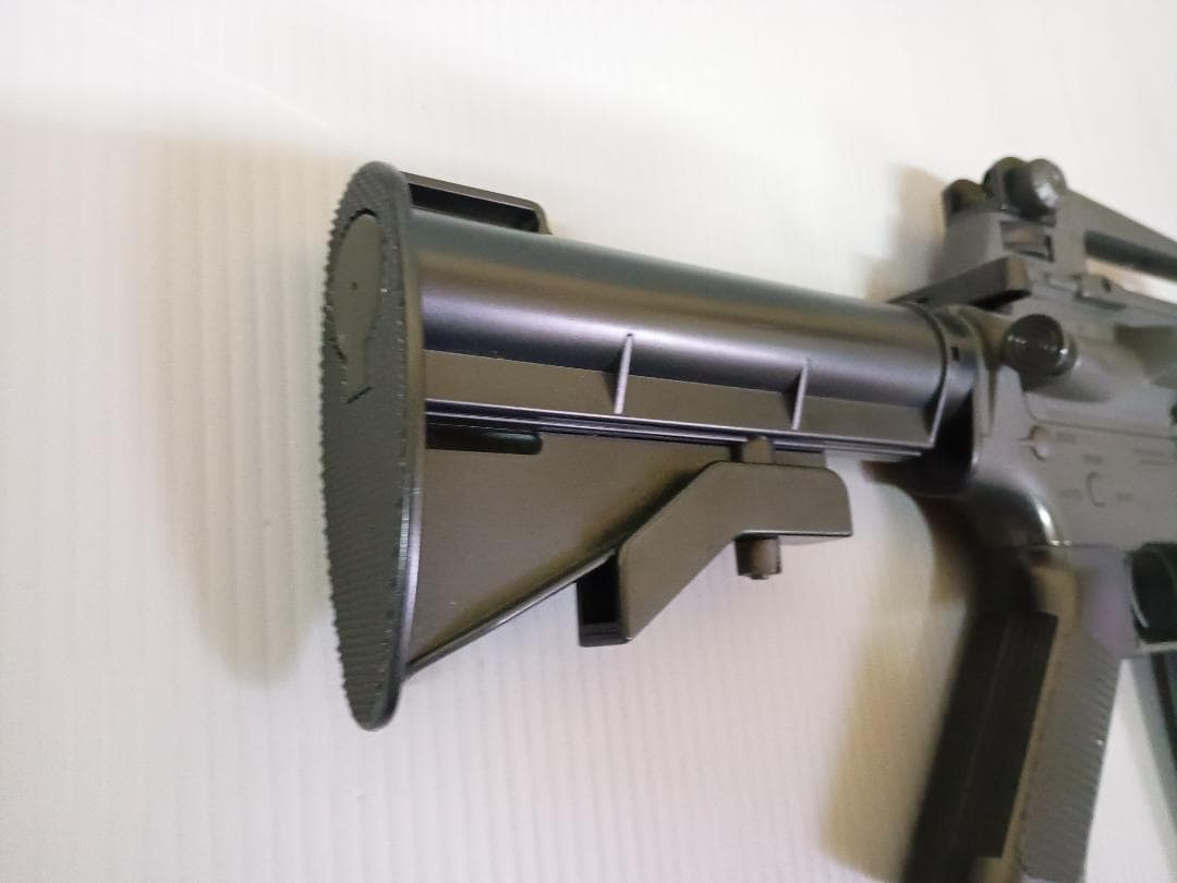 M4A1 Colt Carbine 電動ガン　Boys 　東京マルイ　　02