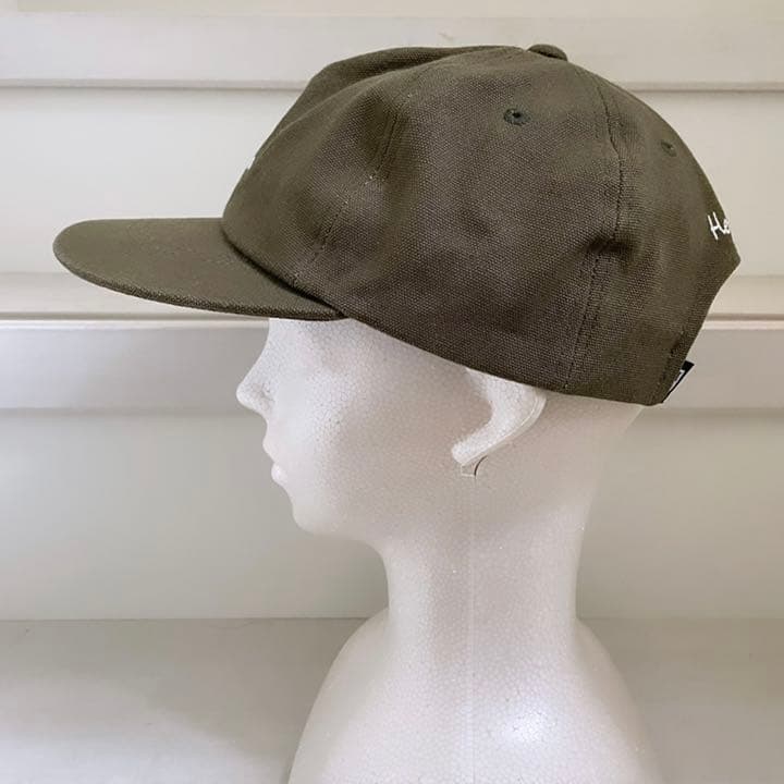 【激レア】正規品 BTS ジミン 着用 Helloon キャップ 帽子