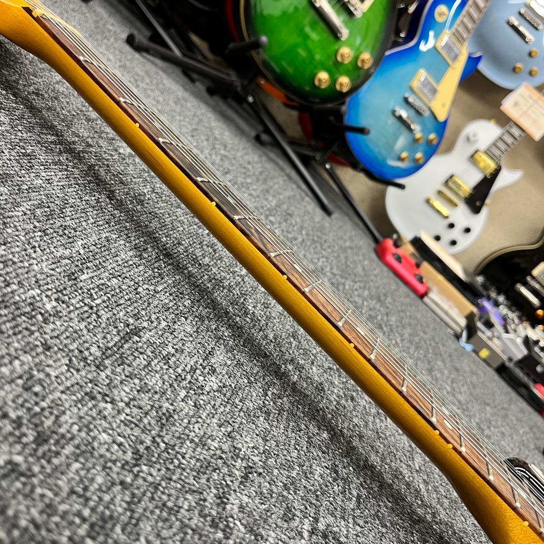 【11006】Squier by Fender vintage modified