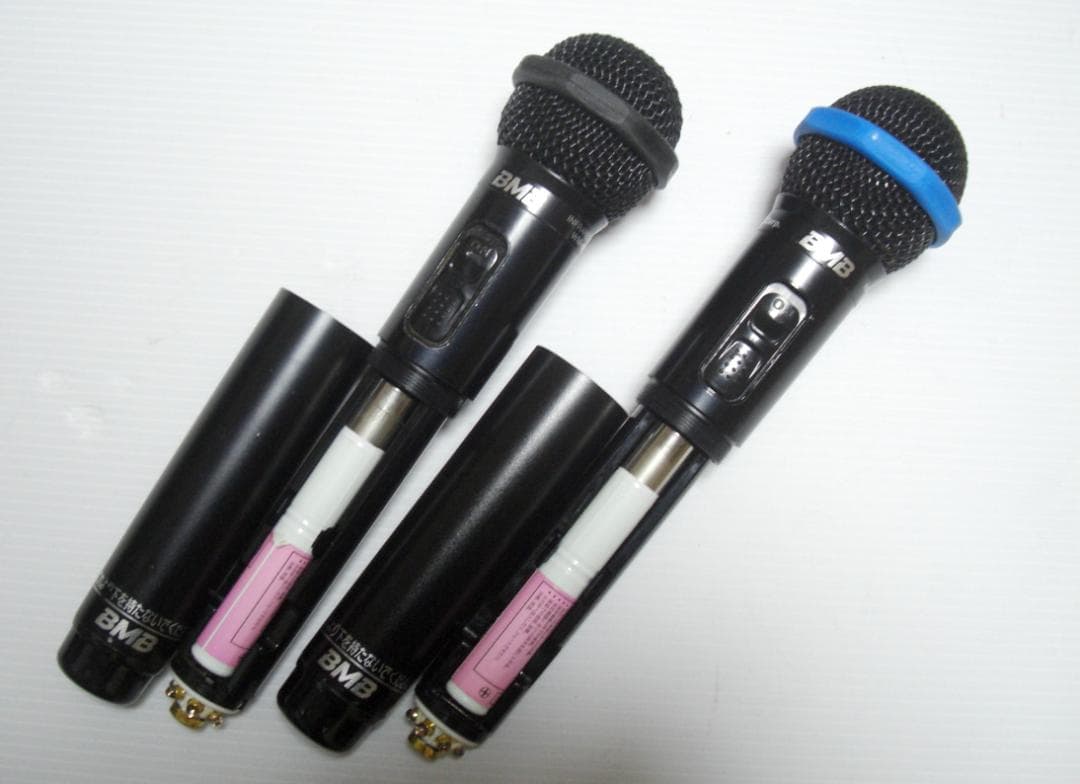 ヒゲさん専用★WT-5000 +WM600 赤外線方式 ワイヤレスセット