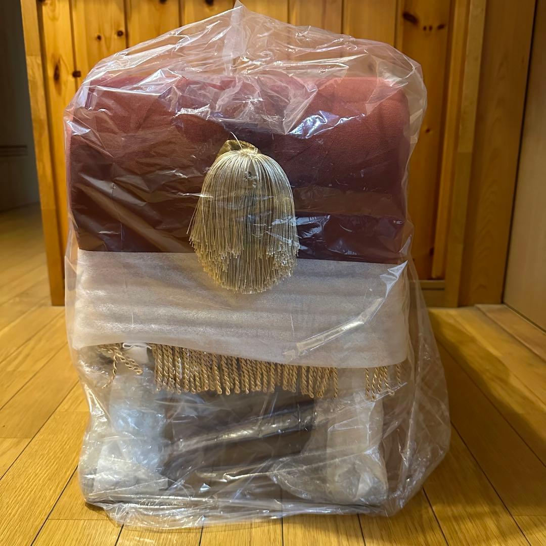 【いーちゃん】ディズニー 美女と野獣 サルタン スツール【新品未使用品】