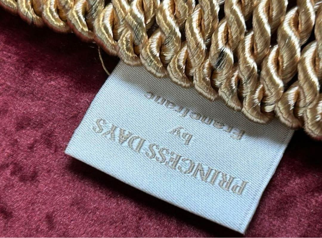 【いーちゃん】ディズニー 美女と野獣 サルタン スツール【新品未使用品】