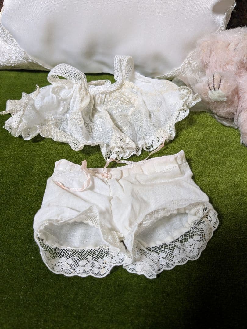 アーティストテディベア