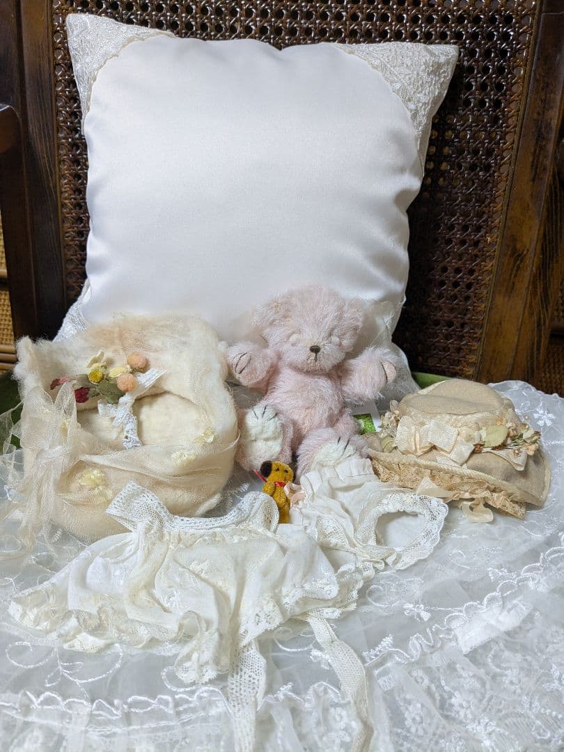 アーティストテディベア