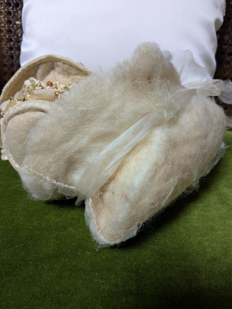 アーティストテディベア